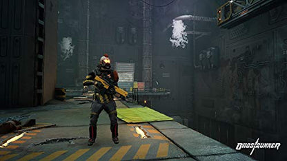 H2 Interactive Ghostrunner Playstation 4 Ps4 - New Japan Figure 8809459212659 4