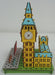 HACOMO Pusupusu Paper Craft Big Ben- Japan Figure Store - #1 Bring To You The Best Japanese Goods