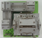 HACOMO - Pusupusu Paper Craft Himeji Castle- Japan Figure Store - #1 Bring To You The Best Japanese Goods