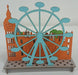 HACOMO Pusupusu Paper Craft London- Japan Figure Store - #1 Bring To You The Best Japanese Goods