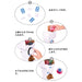 HACOMO Cardboard Craft Wow Series Capsule Toy- Japan Figure Store - #1 Bring To You The Best Japanese Goods