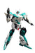 Evolution Toy Japan Hafm Sol Tekkaman Kai Pvc Movable Figure- Japan Figure Store - #1 Bring To You The Best Japanese Goods