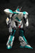 Evolution Toy Japan Hafm Sol Tekkaman Kai Pvc Movable Figure- Japan Figure Store - #1 Bring To You The Best Japanese Goods