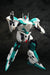 Evolution Toy Japan Hafm Sol Tekkaman Kai Pvc Movable Figure- Japan Figure Store - #1 Bring To You The Best Japanese Goods