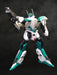 Evolution Toy Japan Hafm Sol Tekkaman Kai Pvc Movable Figure- Japan Figure Store - #1 Bring To You The Best Japanese Goods