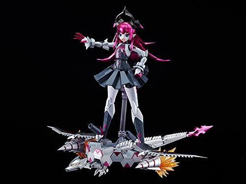 GOOD SMILE COMPANY Hagane Works Alloy Alter Ego/Mecha Eli-Chan Figure- Japan Figure Store - #1 Bring To You The Best Japanese Goods