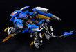 Hagane Works Zoids Blade Liger 1/72 Scale Zinc Alloy Abs Painted Action Figure- Japan Figure Store - #1 Bring To You The Best Japanese Goods