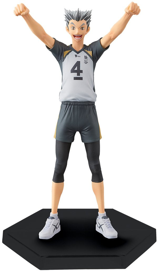 Banpresto Haikyu!! Dxf Figure Vol.10 Kotaro Bokuto Japan Single Item- Japan Figure Store - #1 Bring To You The Best Japanese Goods