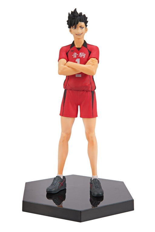 Banpresto Haikyu!! Dxf Figure Vol. 4 Tetsuro Kuroo Japan- Japan Figure Store - #1 Bring To You The Best Japanese Goods
