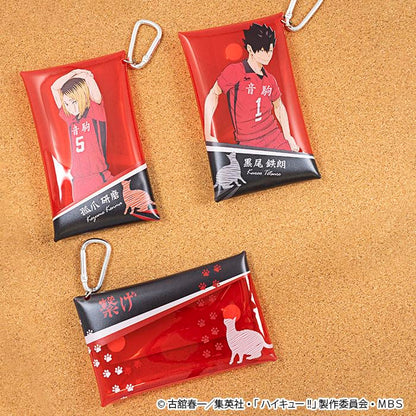 F-Toys Confect Japan Haikyu 10 Piece Multi Case Shokugan/Gum- Japan Figure Store - #1 Bring To You The Best Japanese Goods