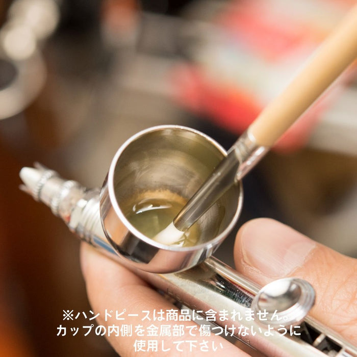 HIQPARTS Kumano-Fude Km Brush Plastic Model Tool- Japan Figure Store - #1 Bring To You The Best Japanese Goods