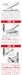 HIQPARTS Line Scriber Cs 0.04Mm Hobby Tool- Japan Figure Store - #1 Bring To You The Best Japanese Goods