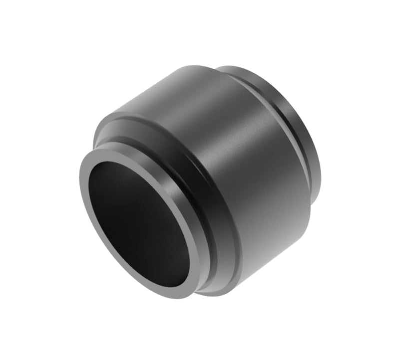 HIQPARTS Np Pipe Black Size S 20Pieces- Japan Figure Store - #1 Bring To You The Best Japanese Goods