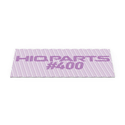 HIQPARTS Sdc70-0400 Sanding Chip 70 #400 1Pc- Japan Figure Store - #1 Bring To You The Best Japanese Goods
