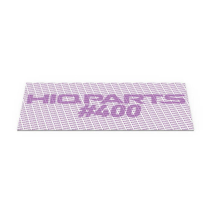 HIQPARTS Sdc70-0400 Sanding Chip 70 #400 1Pc- Japan Figure Store - #1 Bring To You The Best Japanese Goods