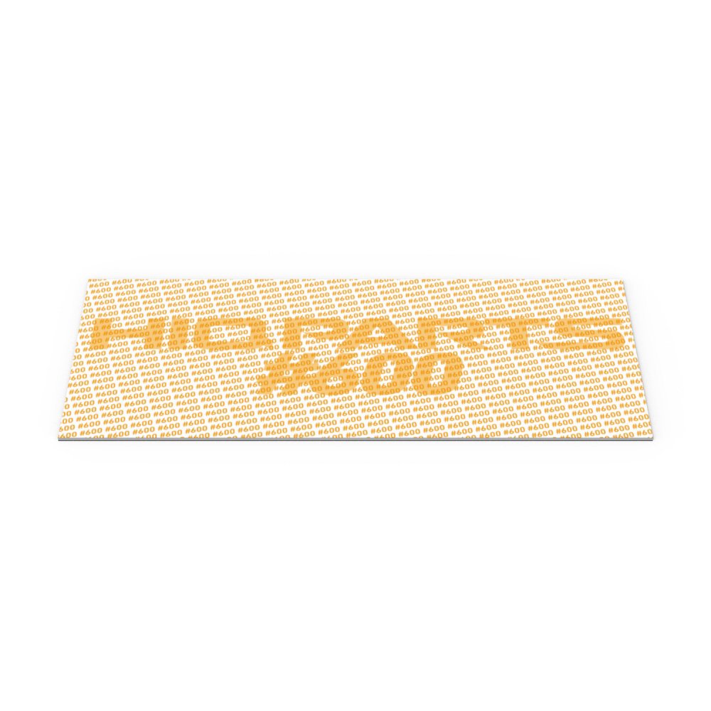 HIQPARTS Sdc70-0600 Sanding Chip 70 #600 1Pc- Japan Figure Store - #1 Bring To You The Best Japanese Goods