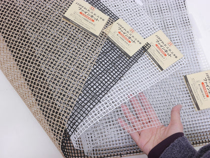 Hamanaka Amiami Fine Net Beige H200-372-4 Japan- Japan Figure Store - #1 Bring To You The Best Japanese Goods