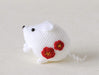 Hamanaka Japan Knitting Kit Round Mouse H301-533- Japan Figure Store - #1 Bring To You The Best Japanese Goods