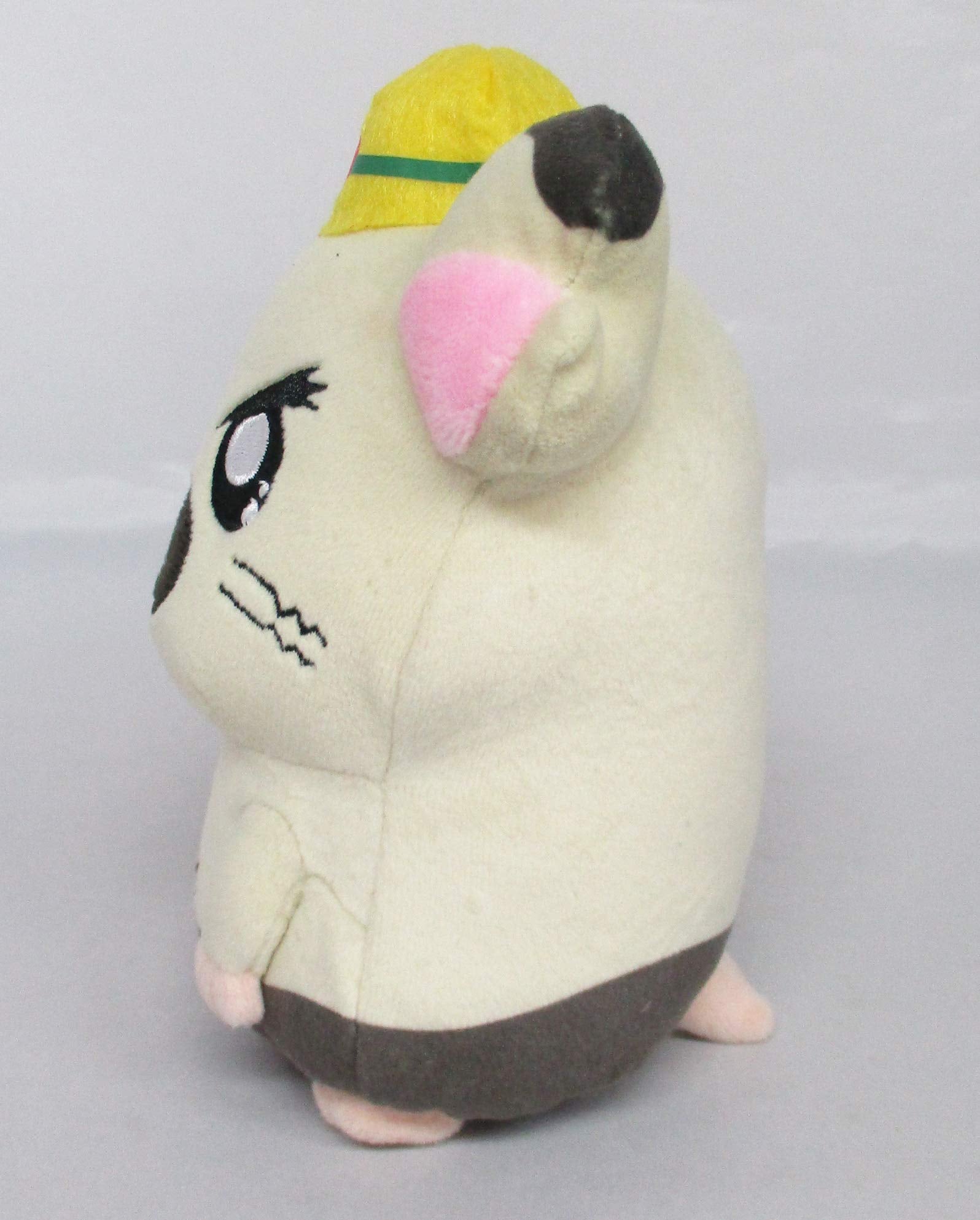 Hamchanzu Collection Plush Toy Thai Show-Kun S Plush Toy Height 14Cm- Japan Figure Store - #1 Bring To You The Best Japanese Goods