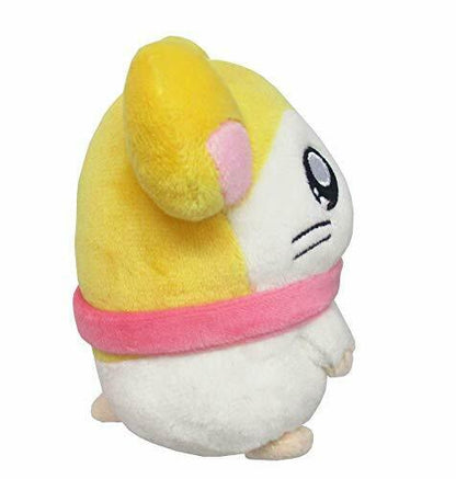 Hamtaro Plush Doll Stuffed Toy Muffler-chan S 10cm Anime- Japan Figure Store - #1 Bring To You The Best Japanese Goods