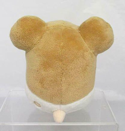 Hamtaro Plush Doll Stuffed Toy S 10cm Anime- Japan Figure Store - #1 Bring To You The Best Japanese Goods
