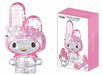 Hanayama 37 Piece Crystal Gallery My Melody - Japan Figure