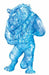 Hanayama 45 Piece Crystal Gallery Beast- Japan Figure Store - #1 Bring To You The Best Japanese Goods