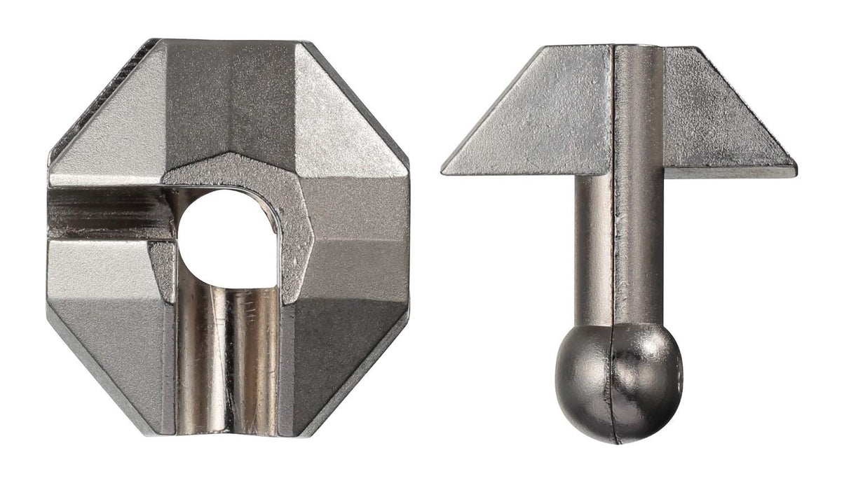 Hanayama Cast Flag [Difficulty 1] Huzzle- Japan Figure Store - #1 Bring To You The Best Japanese Goods