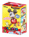 Hanayama Crystal Gallery Mickey Mouse Color- Japan Figure Store - #1 Bring To You The Best Japanese Goods