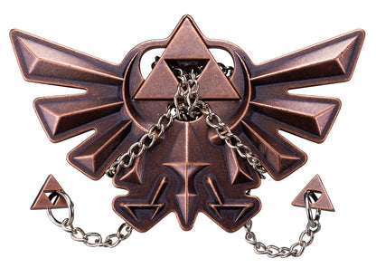 Hanayama Japan Zuru The Legend Of Zelda Hyrule Crest 075718- Japan Figure Store - #1 Bring To You The Best Japanese Goods