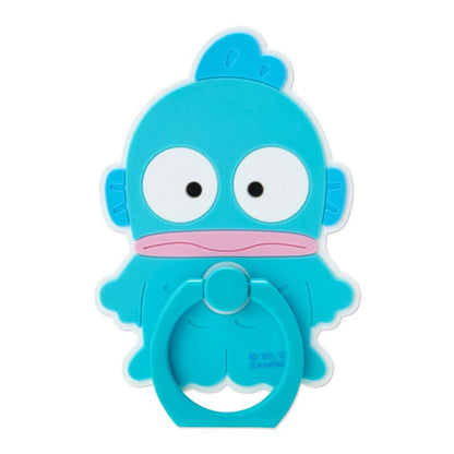 Hankyodon Character Type Smartphone Ring- Japan Figure Store - #1 Bring To You The Best Japanese Goods