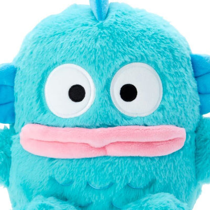 Hankyodon Howahowa Plush Toy M Japan Figure 4548643157195 2