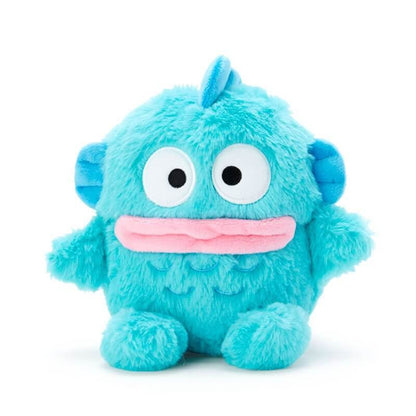 Hankyodon Howahowa Plush Toy S Japan Figure 4548643157201