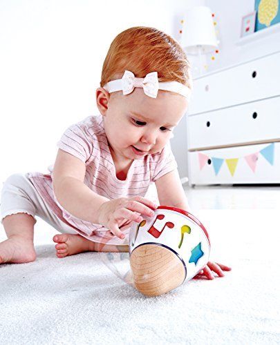 Hape Rotating Music Box E0332a- Japan Figure Store - #1 Bring To You The Best Japanese Goods