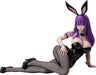 FREEING Mira Suou: Bunny Ver. 1/4 Figure World'S End Harem- Japan Figure Store - #1 Bring To You The Best Japanese Goods