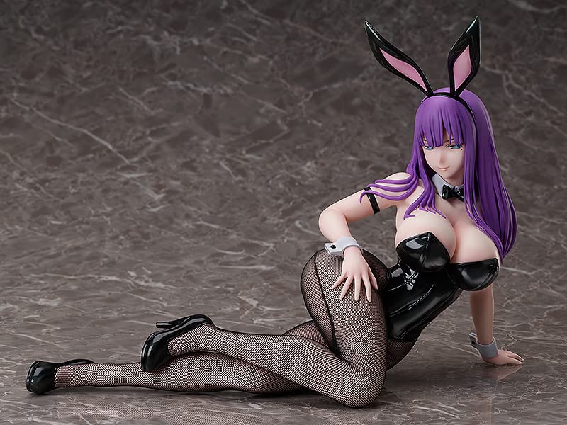 FREEING Mira Suou: Bunny Ver. 1/4 Figure World'S End Harem- Japan Figure Store - #1 Bring To You The Best Japanese Goods