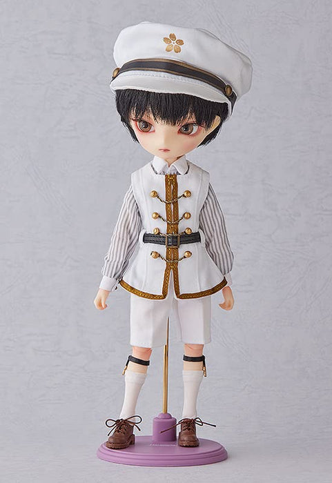 Good Smile Company Japanese Edohigan Non-Scale Plastic Action Figure- Japan Figure Store - #1 Bring To You The Best Japanese Goods