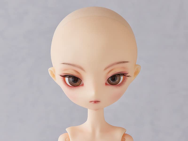 Good Smile Company Japanese Edohigan Non-Scale Plastic Action Figure- Japan Figure Store - #1 Bring To You The Best Japanese Goods