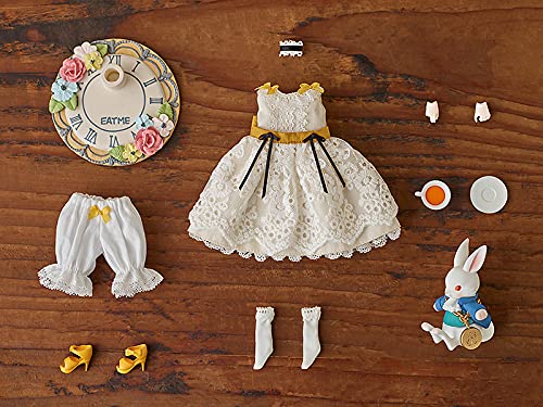 Good Smile Company Japan Harmonia Bloom Optional Parts Set L G14915- Japan Figure Store - #1 Bring To You The Best Japanese Goods