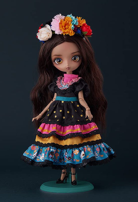 Good Smile Company Gabriela Non-Scale Painted Action Figure Japan Harmonia Bloom Seasonal Doll- Japan Figure Store - #1 Bring To You The Best Japanese Goods
