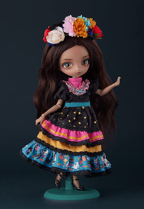 Good Smile Company Gabriela Non-Scale Painted Action Figure Japan Harmonia Bloom Seasonal Doll- Japan Figure Store - #1 Bring To You The Best Japanese Goods