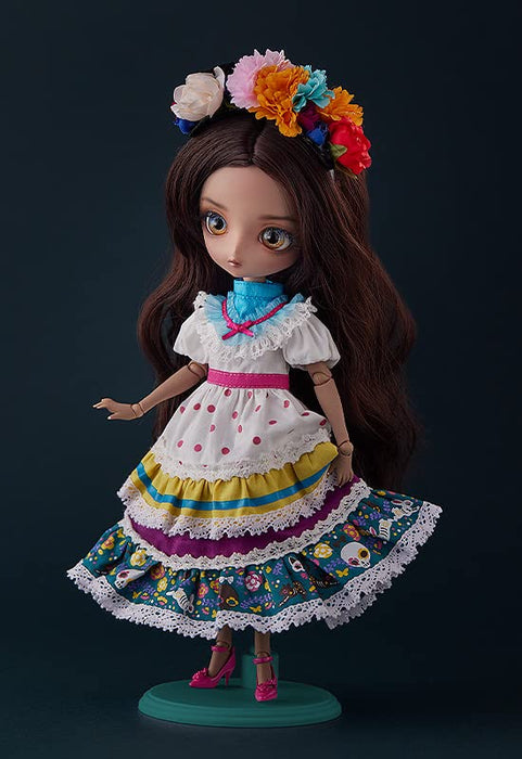 Good Smile Company Gabriela Non-Scale Painted Action Figure Japan Harmonia Bloom Seasonal Doll- Japan Figure Store - #1 Bring To You The Best Japanese Goods