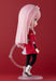 Harmonia Humming Darling In The Franxx Zero Two Non-Scale Plastic Painted Action Figure- Japan Figure Store - #1 Bring To You The Best Japanese Goods