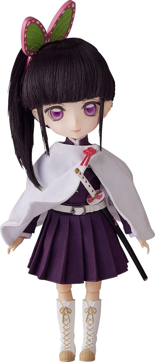 Good Smile Company Japan Kurihana Ochi Kanao Humming Demon Blade Action Figure- Japan Figure Store - #1 Bring To You The Best Japanese Goods