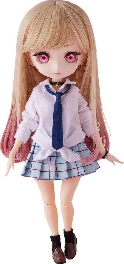 Japanese Doll Marin Kitagawa My Dress-Up Darling Harmonia Humming- Japan Figure Store - #1 Bring To You The Best Japanese Goods