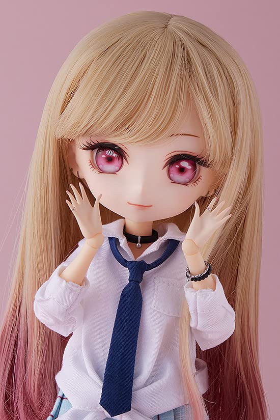 Japanese Doll Marin Kitagawa My Dress-Up Darling Harmonia Humming- Japan Figure Store - #1 Bring To You The Best Japanese Goods