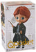 Banpresto Harry Potter Q Posket Ron Weasley Figure (Japan Prize)- Japan Figure Store - #1 Bring To You The Best Japanese Goods