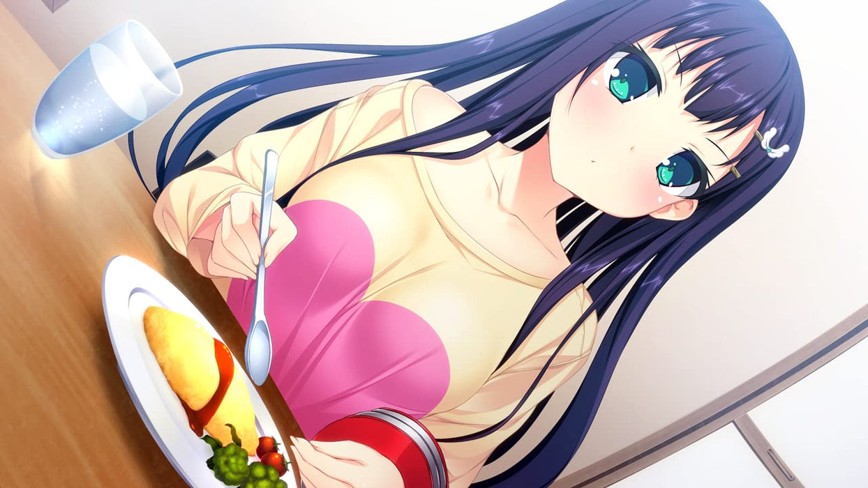 Harvest Overlay + She Can&T Leave Me -Ps4- Japan Figure Store - #1 Bring To You The Best Japanese Goods