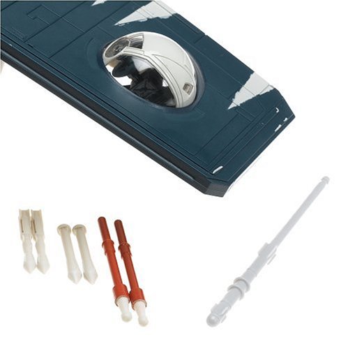 Hasbro Star Wars Clone Wars Republic Gunship- Japan Figure Store - #1 Bring To You The Best Japanese Goods