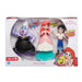 Hasbro Disney Princess Comic Collection Little Mermaid Ariel Prince Eric Ursula Figure- Japan Figure Store - #1 Bring To You The Best Japanese Goods